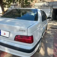 پژو پارس سال، مدل ۱۳۹۹|خودرو سواری و وانت|قزوین, |دیوار