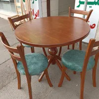 میز غذاخوری