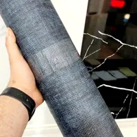 دیوارپوش رطوبتی ۱۰۰%ضدآب کاغذ دیواری بی نیازنصاب|مصالح و تجهیزات ساختمان|رشت, رشتیان|دیوار