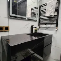 روشویی /کابین دار/ سرامیکی/ سیتکا/کارخانه