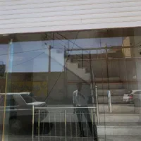 فاز 3 کارگاهی تجاری/صنعتی دفتر/زیرزمین انبار|اجارهٔ دفتر صنعتی، کشاورزی، تجاری|پرند, فاز ۳|دیوار