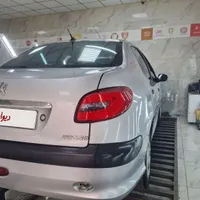 پژو 206 SD V1، مدل ۱۳۸۶|خودرو سواری و وانت|تبریز, |دیوار
