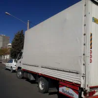 خدمات‌تخصصی‌حمل‌بار‌باکارگر‌ماهر‌تضمینی|خدمات حمل و نقل|بیرجند, |دیوار