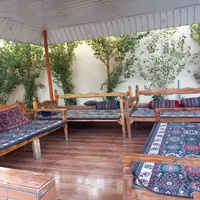 اجاره روزانه باغ ویلا شیک و مراسمی|اجارهٔ کوتاه‌مدت ویلا و باغ|ماهدشت, |دیوار