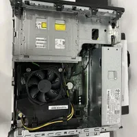 مینی کیس hp i5 نسل 7 گیمینگ گیم نت ترید رندرینگ|رایانه رومیزی|تبریز, |دیوار