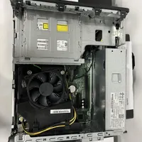مینی کیس hp i5 نسل 7 گیمینگ گیم نت ترید رندرینگ|رایانه رومیزی|تبریز, |دیوار
