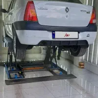 فروش یا معاوضه با ساندرو