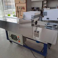 دستگاه پهن کن سوهان گزی