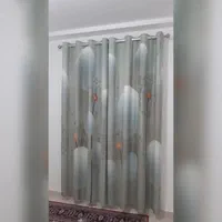 مدل پانچ پرده|پرده، رانر، رومیزی|رشت, باهنر|دیوار