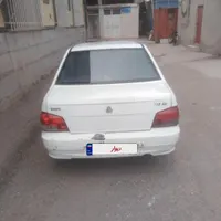 پراید 132 SX، مدل 93|خودرو سواری و وانت|رشت, گلسار|دیوار