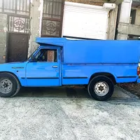 سایپا مدل 85