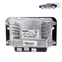 ایسیو ماشین ECU کامپیوتر خودرو|قطعات یدکی و لوازم جانبی|مشهد, کوشش|دیوار