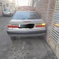 سیتروئن زانتیا 2000cc، مدل ۱۳۸۵|خودرو سواری و وانت|تبریز, |دیوار