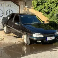 پارس ELX مدل 90داشبرد کِرم|خودرو سواری و وانت|شیراز, شهرک گلستان|دیوار