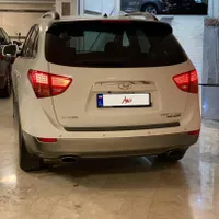 هیوندای وراکروز ix55، مدل ۲۰۱۲|خودرو سواری و وانت|تهران, زعفرانیه|دیوار