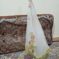 پشه بند نوزاد|اسباب و اثاث بچه|ماسال, |دیوار