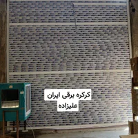 تعمیر ونصب کرکره برقی(شبانه روزی 24ساعته درکل کرج)|خدمات پیشه و مهارت|کرج, باغستان|دیوار