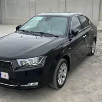 دنا پلاس اتوماتیک، مدل ۱۴۰۴
