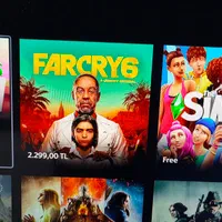 فروش بازی فوتبال 25 PS4 PS5 نصب|کنسول، بازی ویدئویی و آنلاین|کرج, جهان‌شهر|دیوار