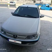 پارس مدل99