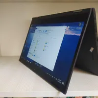 لپ تاپ yoga x390 تاچ با قلم