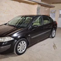 رنو مگان مونتاژ 2000cc، مدل ۱۳۸۹|خودرو سواری و وانت|کرمانشاه, |دیوار