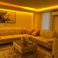 اجاره روزانه تکخواب سعادت اباد