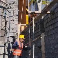 یک اکیپ ارماتوربن وقالبند پیمانکاری دنبال کار هستم|استخدام معماری، عمران و ساختمانی|سنگدوین, |دیوار