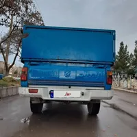 زامیاد Z 24 دوگانه سوز، مدل۱۴۰۱|خودرو سواری و وانت|شیروان (خراسان), |دیوار