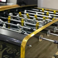 فوتبالدستی فوتبال دستی m12 +پینگ پنگ ام دی اف|ورزشهای توپی|تهران, تهرانپارس شرقی|دیوار