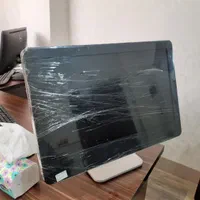 صندوق فروشگاهی dellalinone بارکدخوان فیش