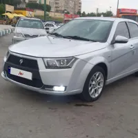 دنا پلاس اتوماتیک، مدل ۱۴۰۰