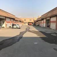 مغازه ۴۲ متری، منطقه صنعتی فولادشهر|فروش مغازه و غرفه|فولادشهر, سایت صنعتی کاوه|دیوار