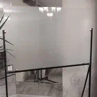 تخته وایت برد سایز60×90الی120×240 white board|لوازم التحریر|تهران, یافت آباد جنوبی|دیوار