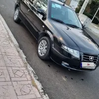 سمند سورن پلاس، مدل ۱۴۰۱|خودرو سواری و وانت|تهران, شهر‌زیبا|دیوار