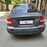 کیا ریو مونتاژ دنده‌ای، مدل ۱۳۸۸|خودرو سواری و وانت|تهران, گلچین|دیوار