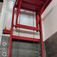 تعمیرات تخصصی انواع کالابرهای فروشگاهی و بالابر