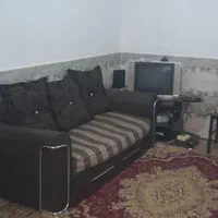 سوئیت نوساز در گرگان .