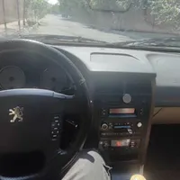 پژو پارس سال دوگانه شرکتی، مدل ۱۳۹۴