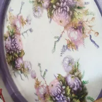 سینی چایی پتینه