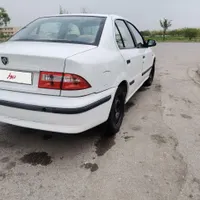 سمند LX ساده، مدل ۱۳۹۴|خودرو سواری و وانت|مشهد, طلاب|دیوار