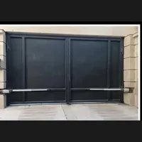 تعمیر درب جک اتوماتیک فروش دربرقی پارکینگی بازویی|خدمات پیشه و مهارت|مشهد, وکیل‌آباد|دیوار