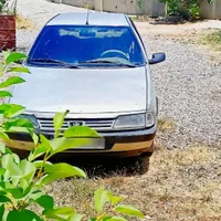 پژو 405 جی ال ایکس (GLX)، مدل ۱۳۹۰|خودرو سواری و وانت|یاسوج, |دیوار