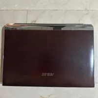 لپ‌تاپ ASUS U43J تمیز و سالم/ویندوز اورجینال|رایانه همراه|تهران, آجودانیه|دیوار