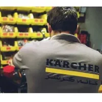 تعمیرات تخصصی کارواش ، بخارشوی ، جاروبرقی کارچر