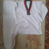 لباس کاراته