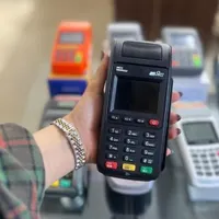 دستگاه کارتخوان پوز تحویل فوری نیولند 7210 POZ|فروشگاه و مغازه|کرج, حصارک بالا|دیوار