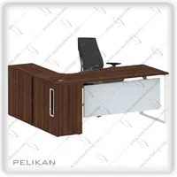 میز کارشناسی مدل پلیکان PELIKAN