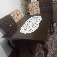 میز و صندلی غداخوری
