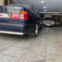 Bmw E34 530 1995|خودرو سواری و وانت|تهران, ولنجک|دیوار
